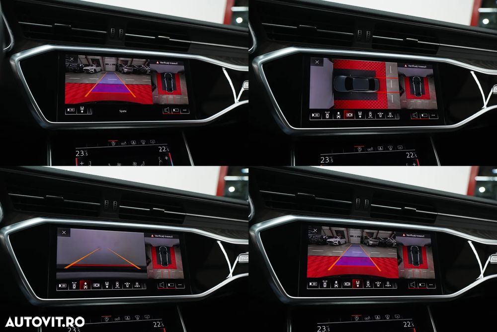 Audi A6 40 TDI quattro S tronic design - 24