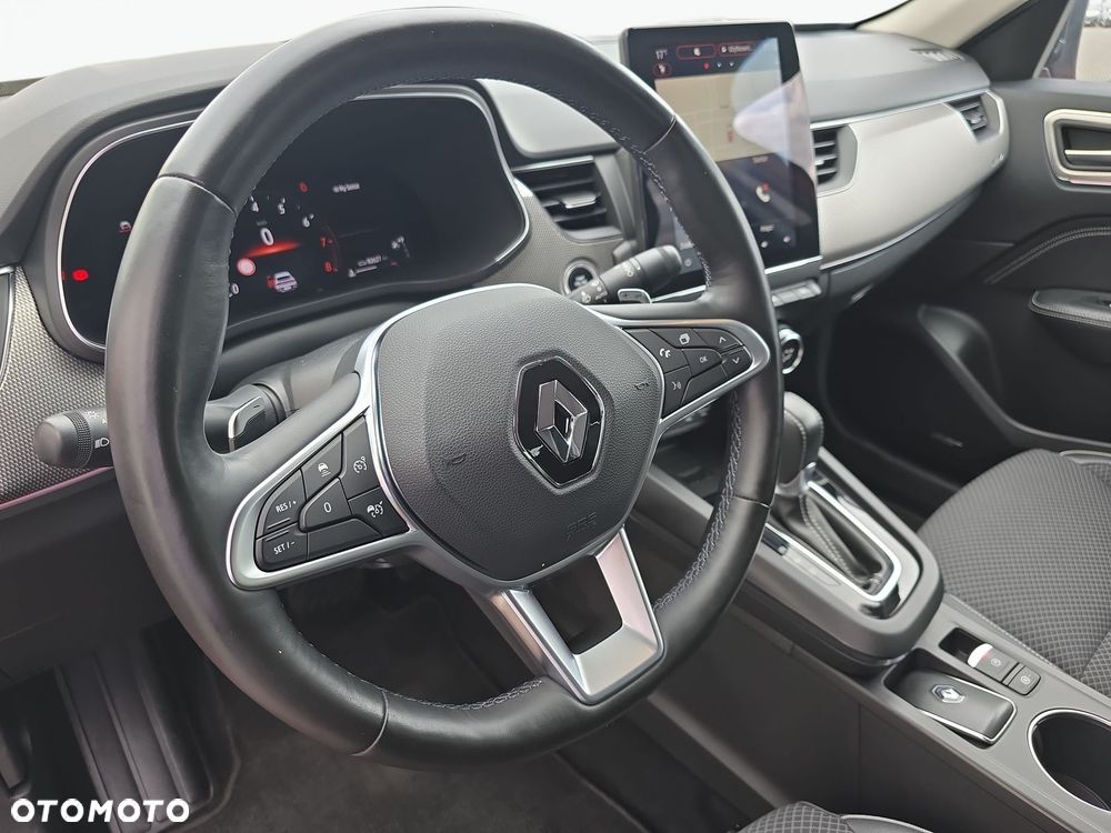 Renault Arkana 1.3 TCe mHEV Intens EDC - 15