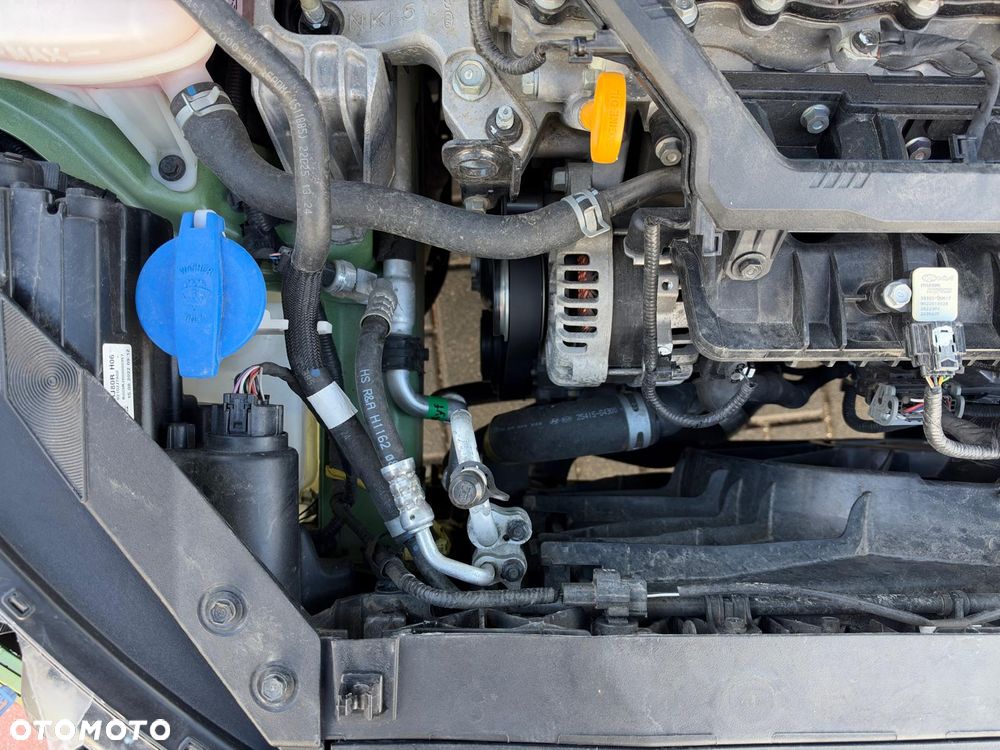 Kia XCeed 1.5 T-GDI L DCT - 29