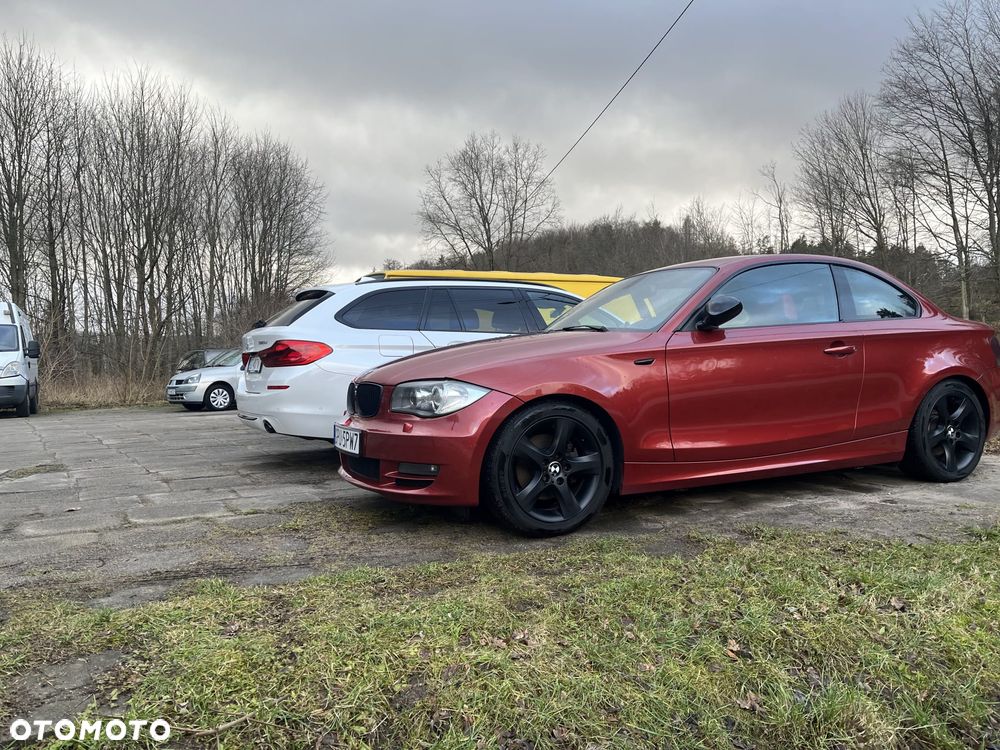 BMW Seria 1 - 15
