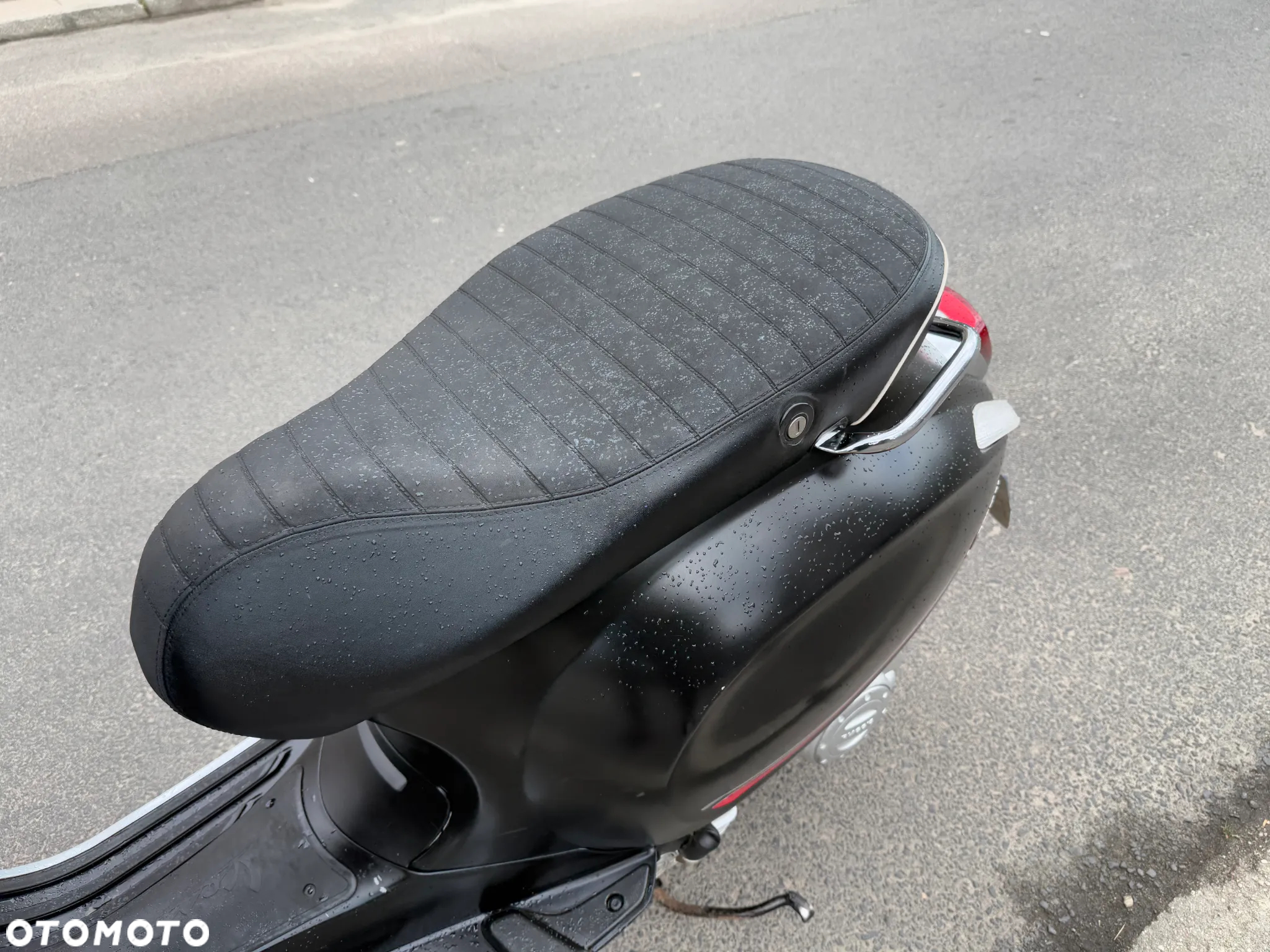 Piaggio Vespa - 11