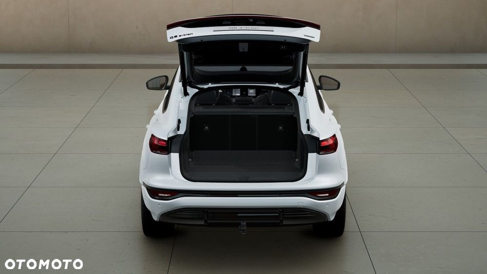 Audi Q6 Sportback e-tron - 7