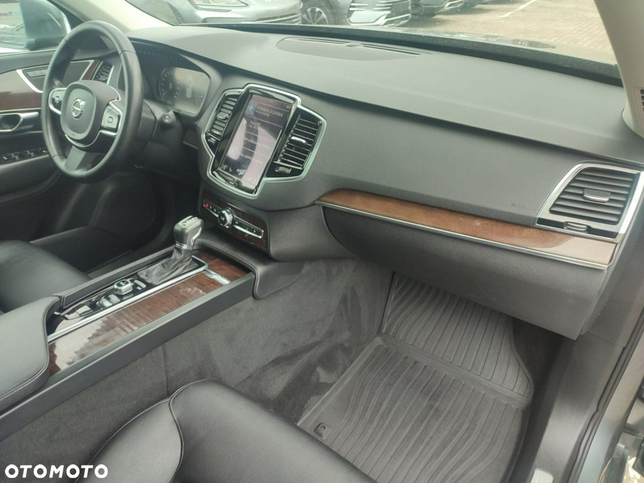 Volvo XC 90 T6 AWD Geartronic Inscription - 38