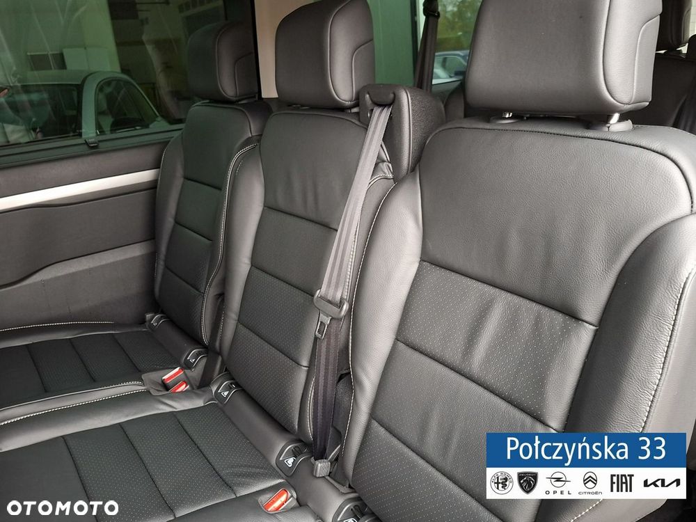 Fiat Ulysse 2.2 Business VIP EAT8 - 14