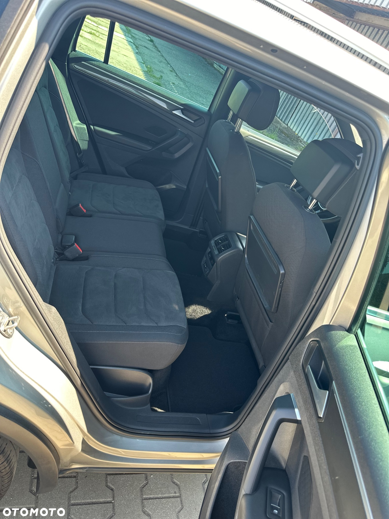 Volkswagen Tiguan 2.0 TDI SCR 4MOTION (BlueMotion Techn.) DSG Highline - 7