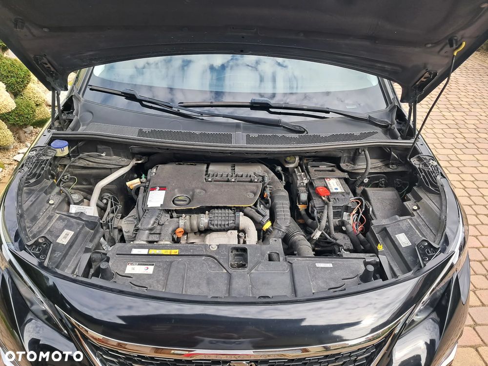 Peugeot 3008 BlueHDi 120 Stop & Start Active - 16
