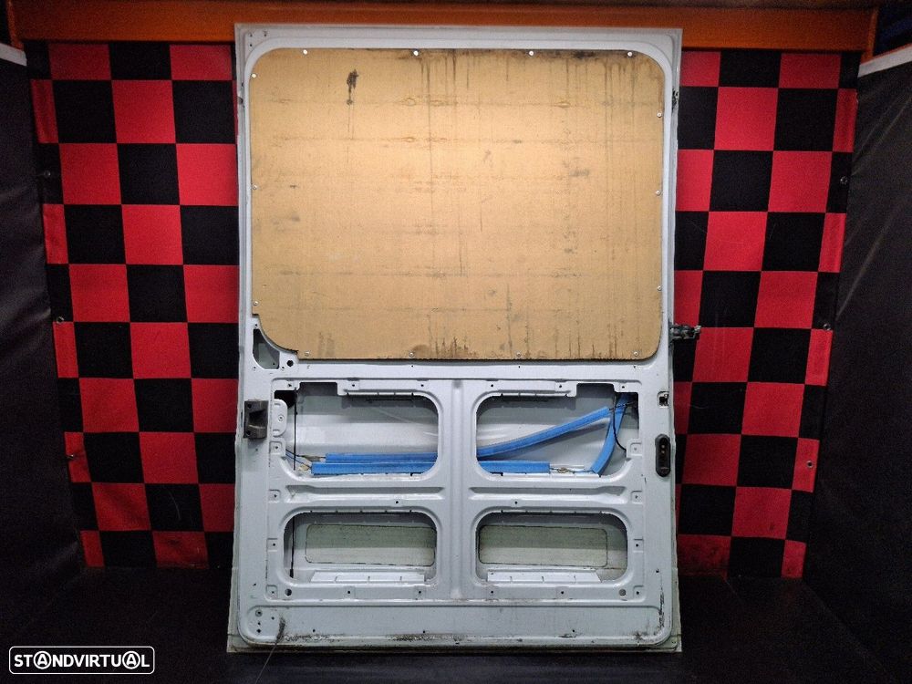 Porta Lateral Direita Fiat Ducato Caixa (250_, 290_) - 3