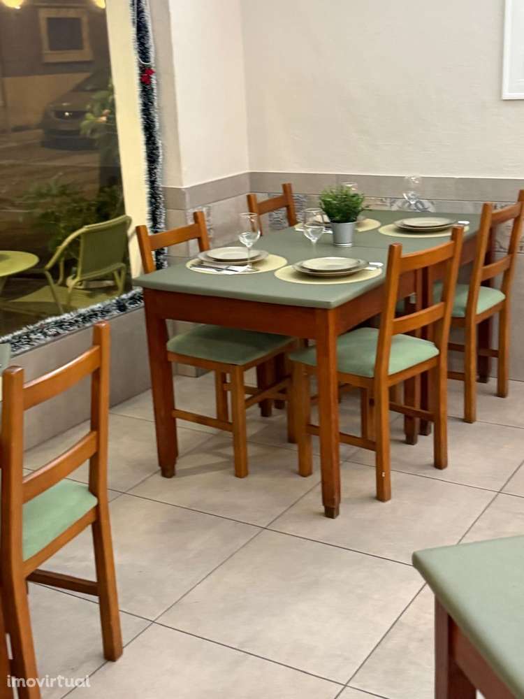 Restaurante  Trespasse em Matosinhos e Leça da Palmeira,Matosinhos - Grande imagem: 2/53