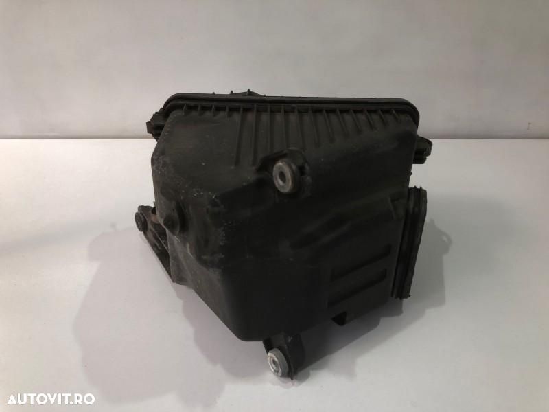 Carcasa filtru aer Hyundai Santa fe 2 facelift (2009-2012) 2.2 cdti D4HB 28100-2p300 - 2