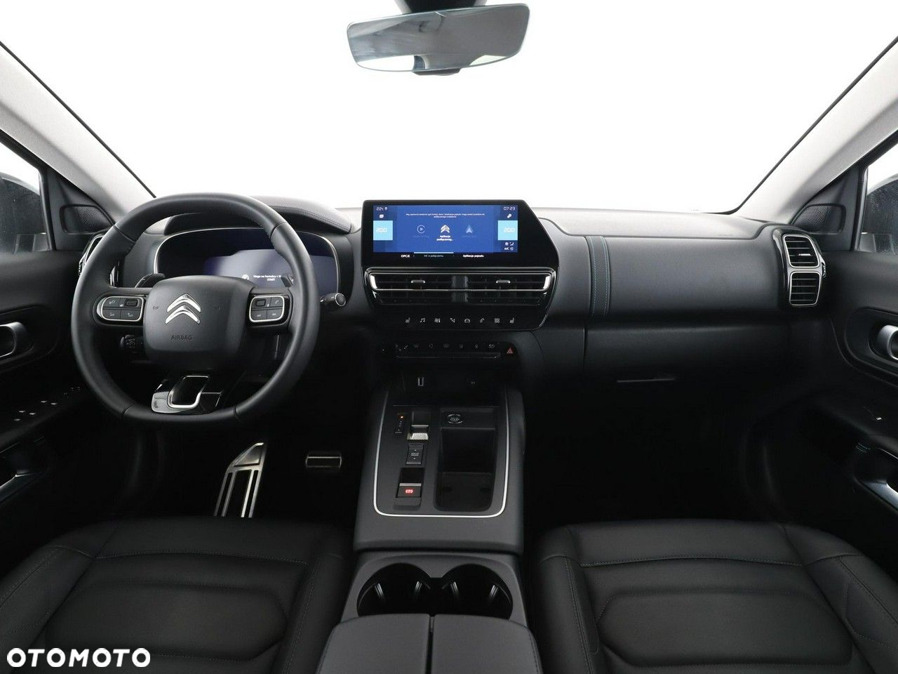 Citroën C5 Aircross 1.6 PHEV Shine Pack EAT8 - 15