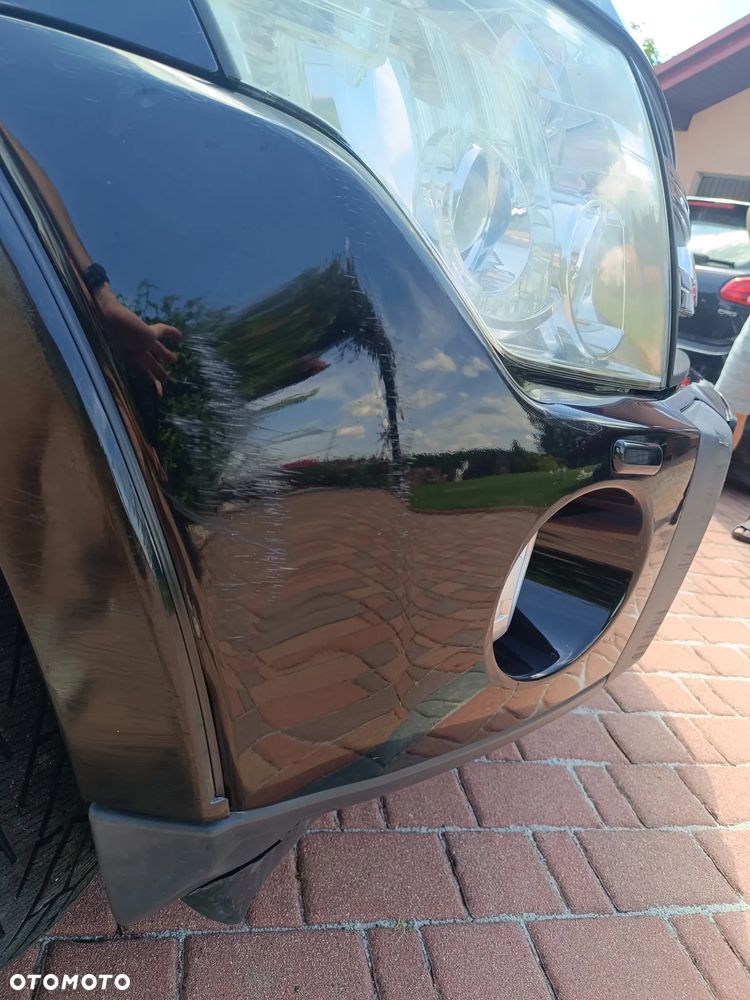 Mitsubishi Pajero 3.2 DID Intense - 6