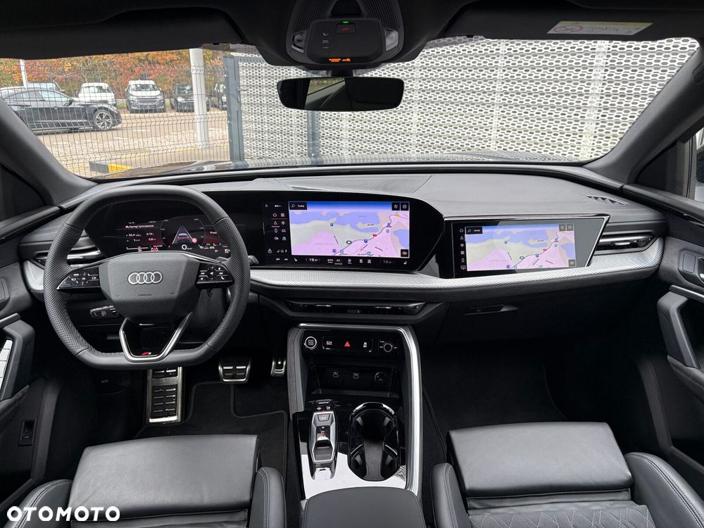 Audi Q5 Sportback - 9