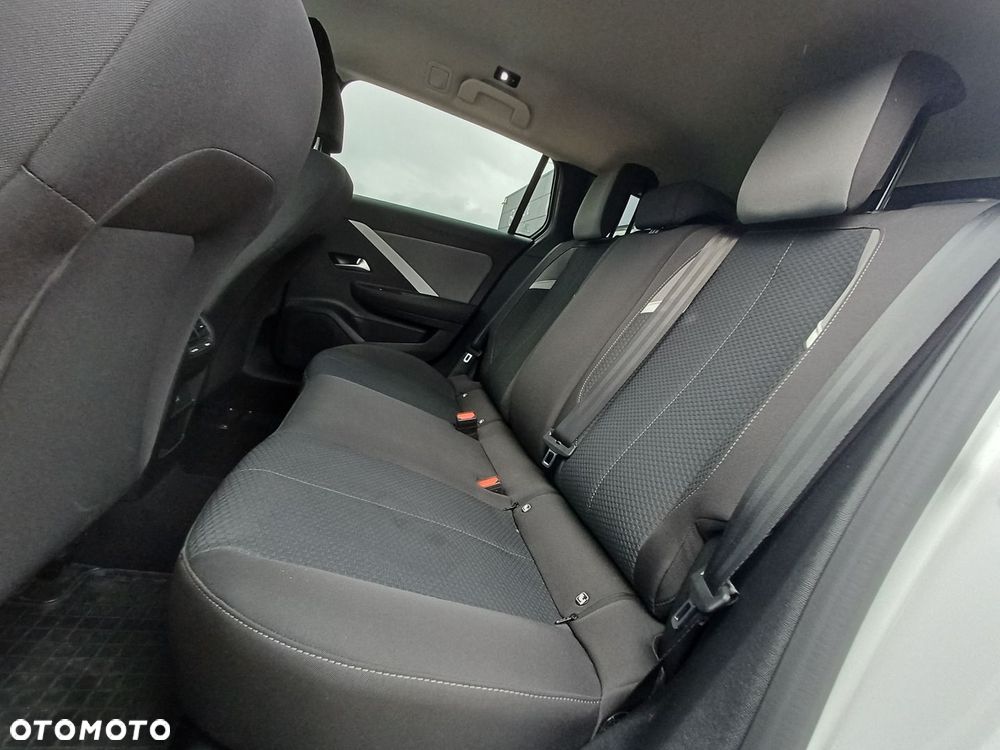 Opel Astra - 31