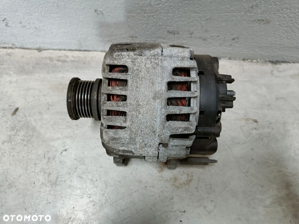 Alternator 1.6 2.0 TDI Skoda Octavia 3 VW Passat Golf Seat Leon Audi A3 A1 Q3 03L903023L - 2
