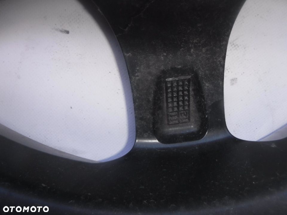 felga aluminiowa cmb nowa kba48132 kba 48132 r16 7,5j et37 - 2