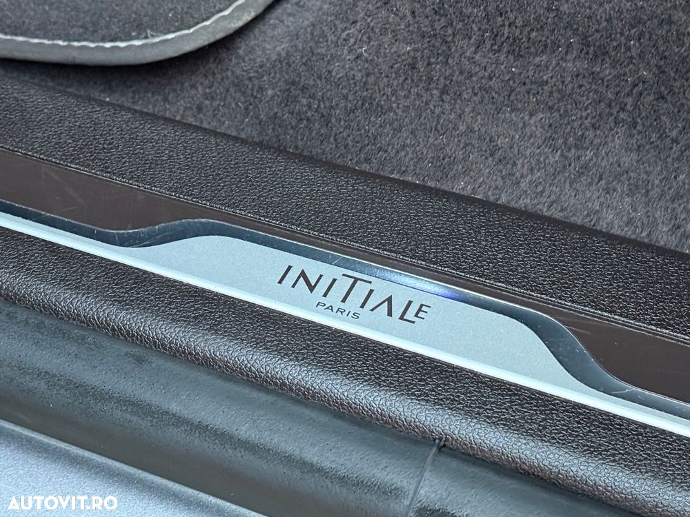 Renault Espace Energy dCi 160 EDC Initiale Paris - 8