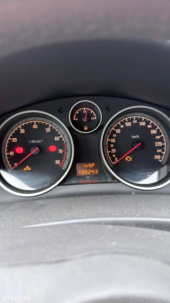 Opel Astra 1.4 Enjoy - 5