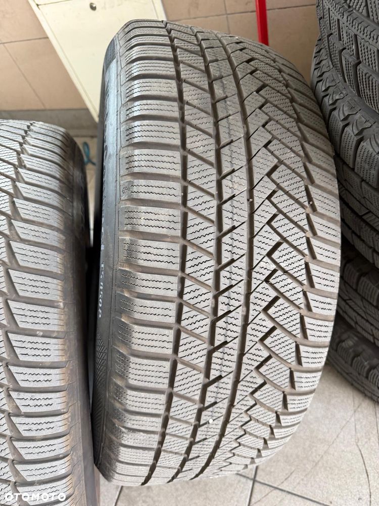 Koła Mercedes GLE W167 GLS 8,5Jx20 ET 55,6/42 5x112 - 6