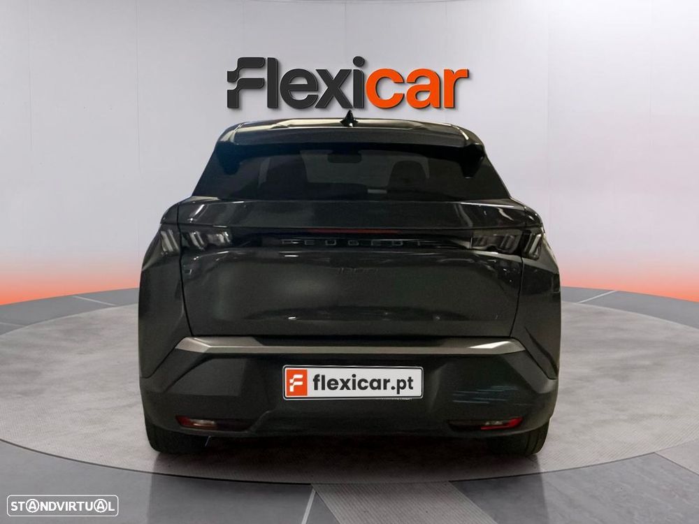 Peugeot 3008 1.2 Hybrid Allure e-DCS6 - 8