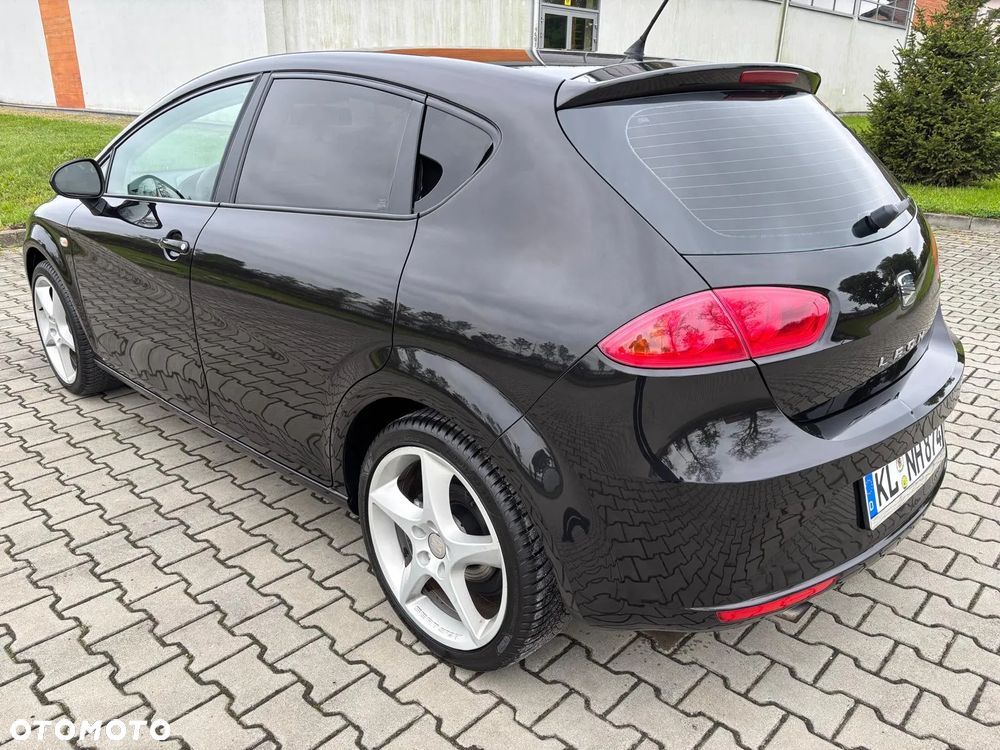 Seat Leon 1.6 Style - 33