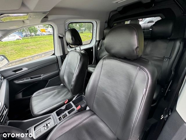 Ford Connect FlexCab L1 - 5