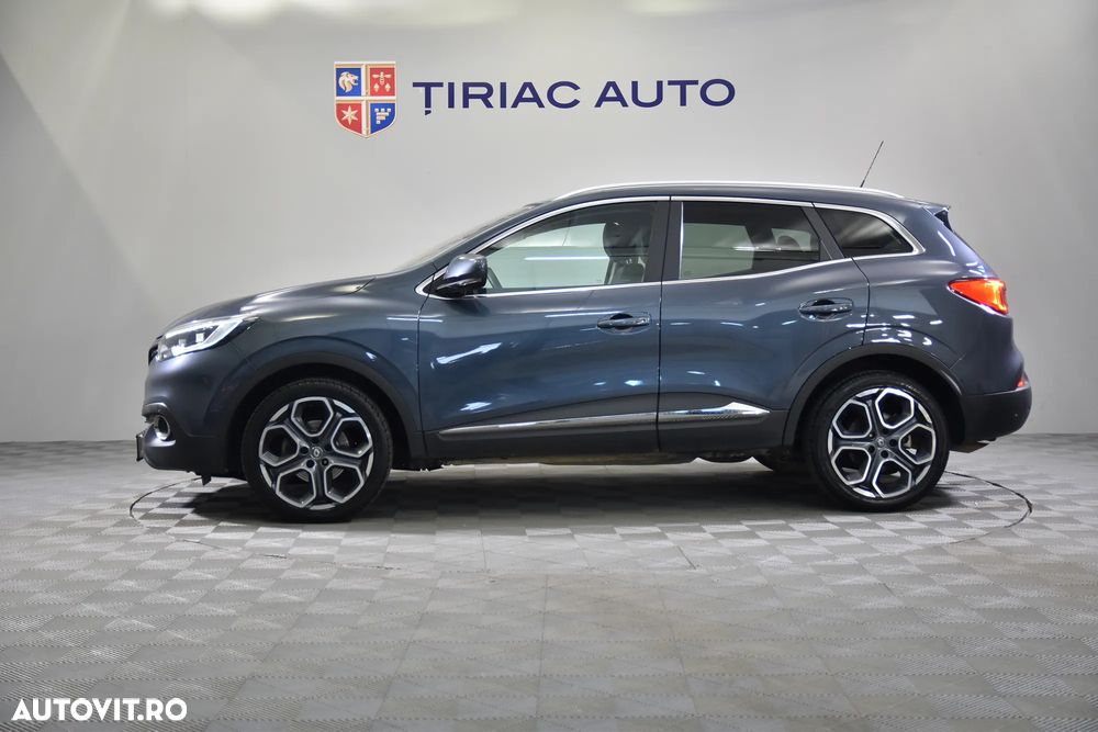 Renault Kadjar - 2