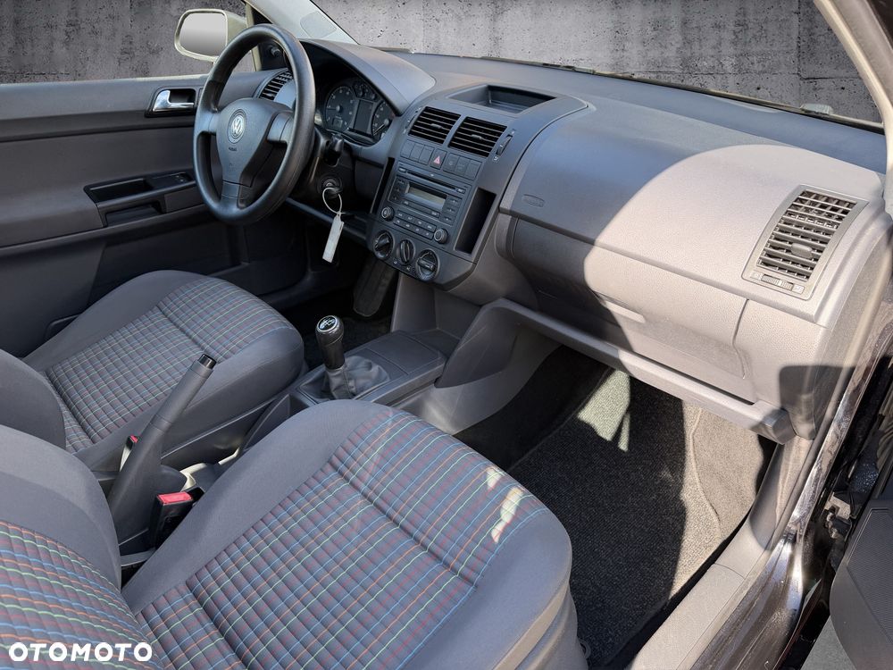 Volkswagen Polo 1.2 Style - 15