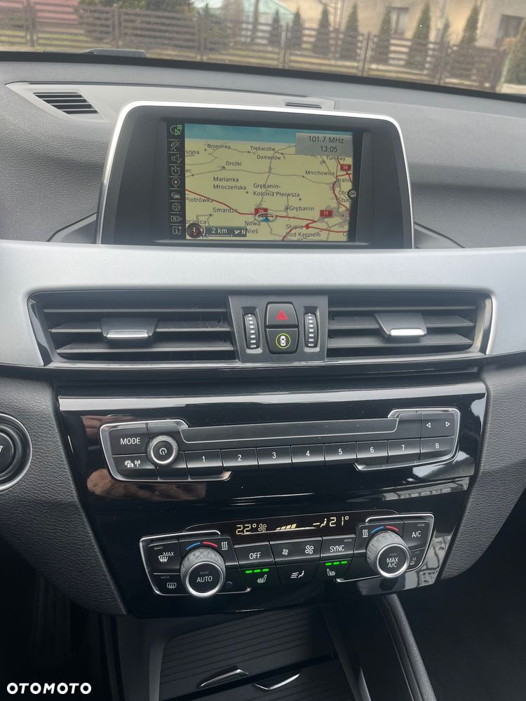 BMW X1 - 21