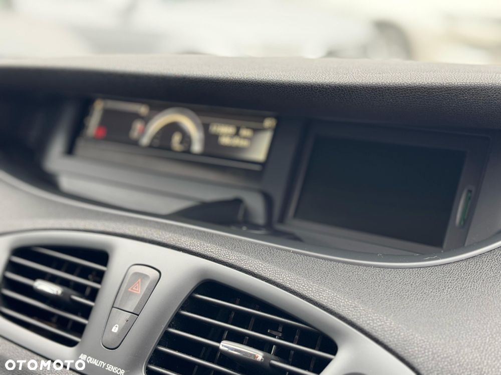 Renault Scenic 1.2 TCE Energy Bose - 16