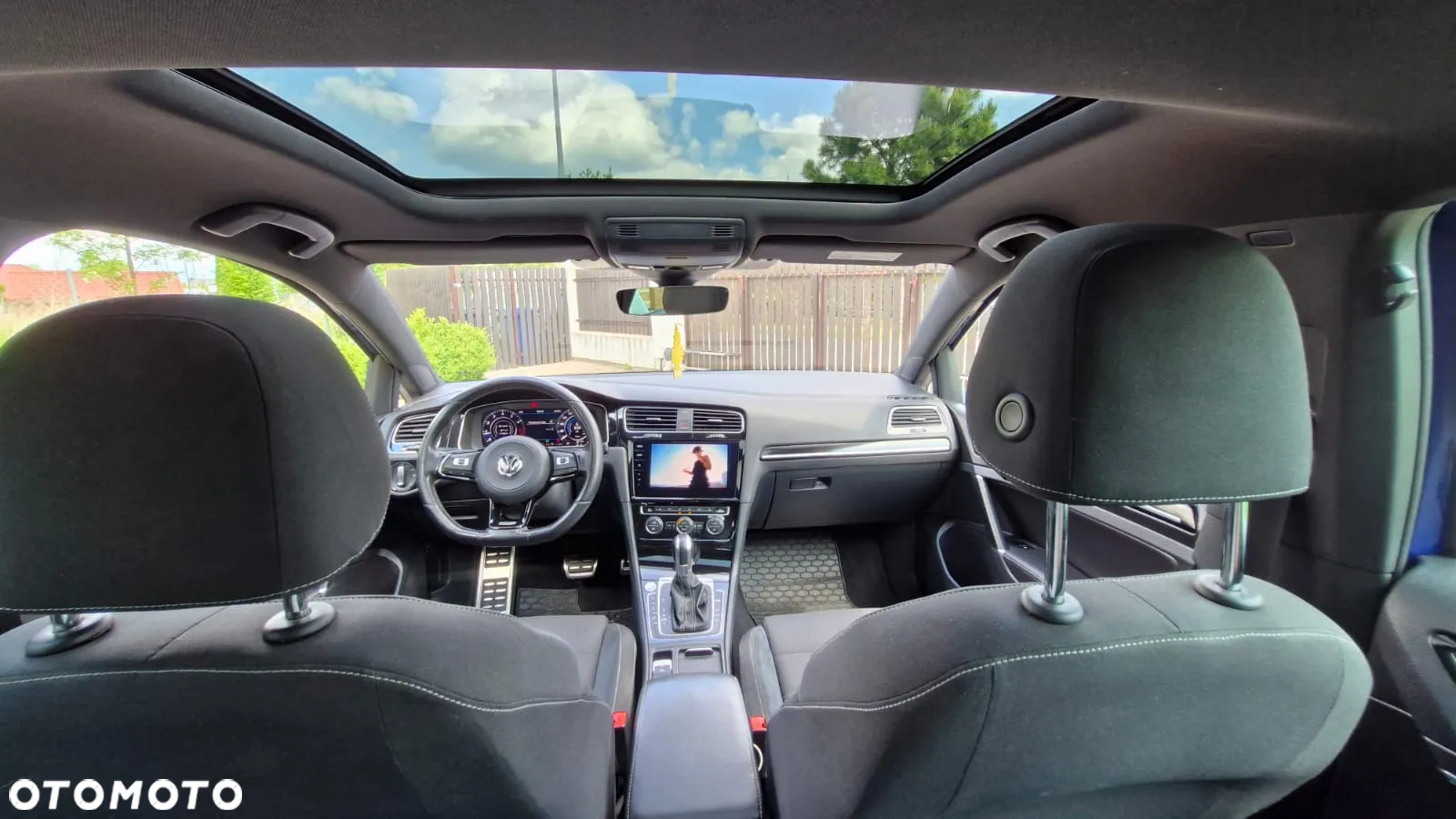 Volkswagen Golf VII 2.0 TSI BMT 4Mot R DSG - 6