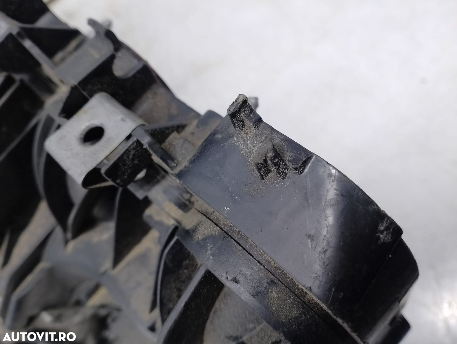 Galerie de admisie 2.2 hdi 9659449480 Land Rover Discovery 3 [2004 - - 8