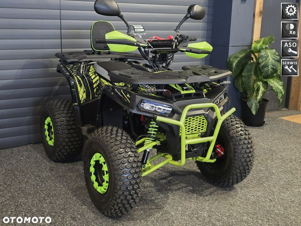 XTR Inny - 1