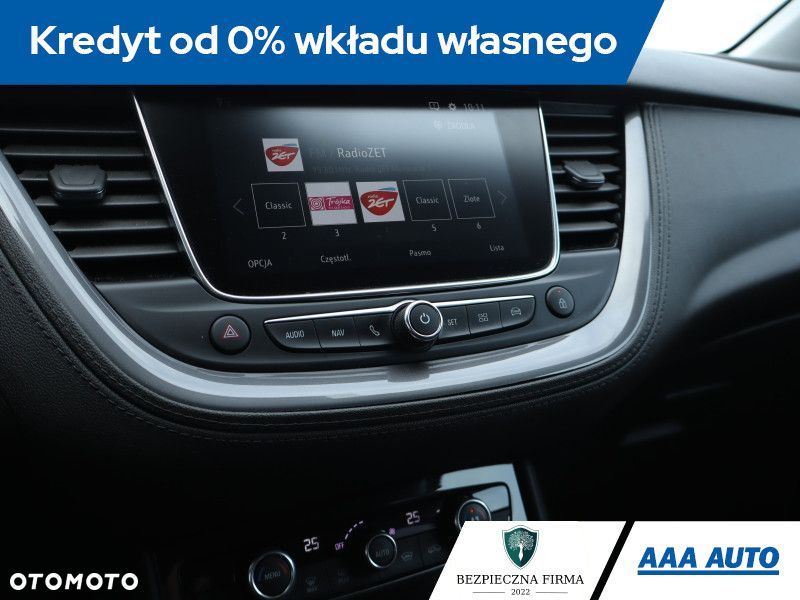 Opel Grandland X - 13