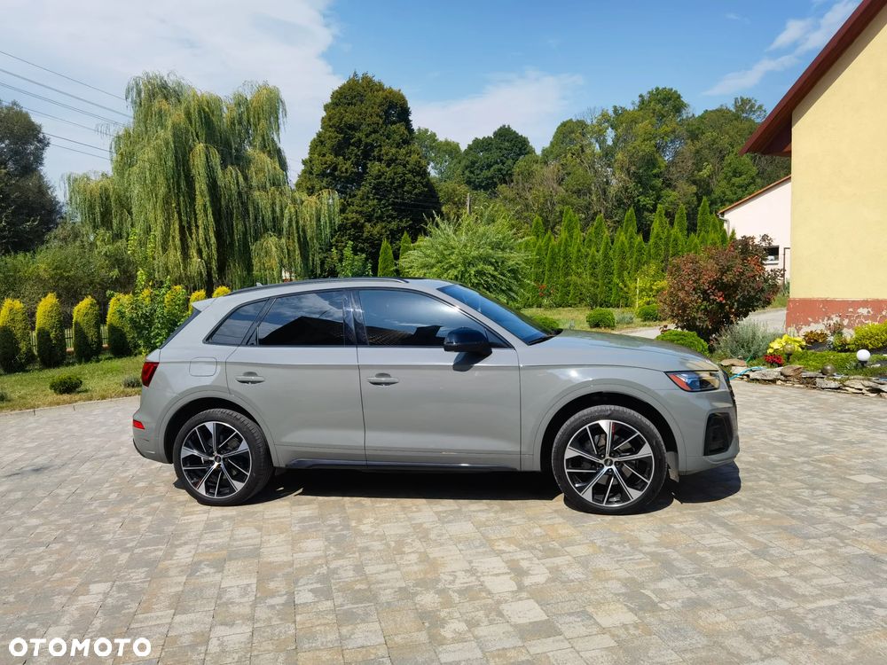 Audi SQ5 - 6