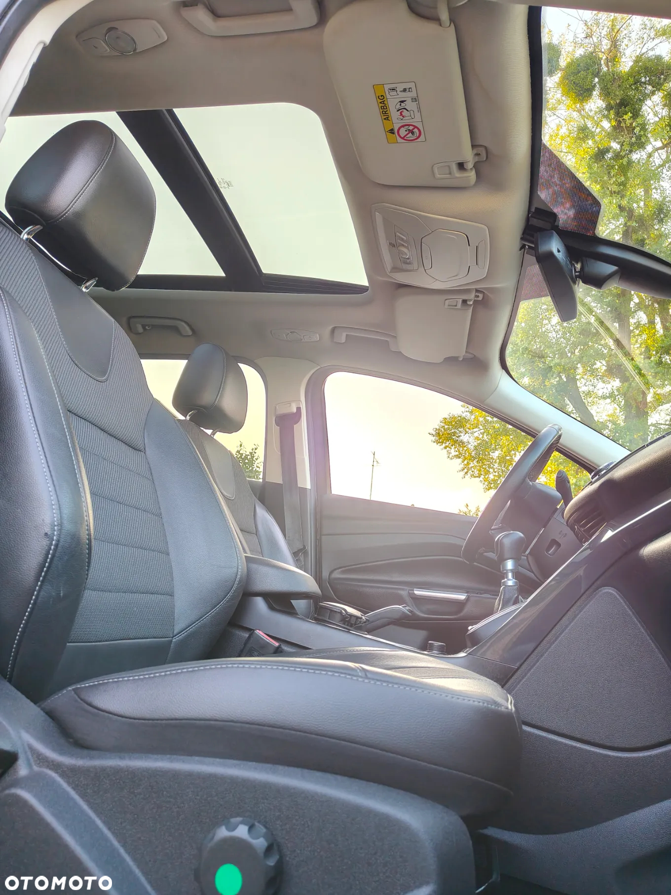 Ford Kuga 1.5 EcoBoost 2x4 Individual - 20