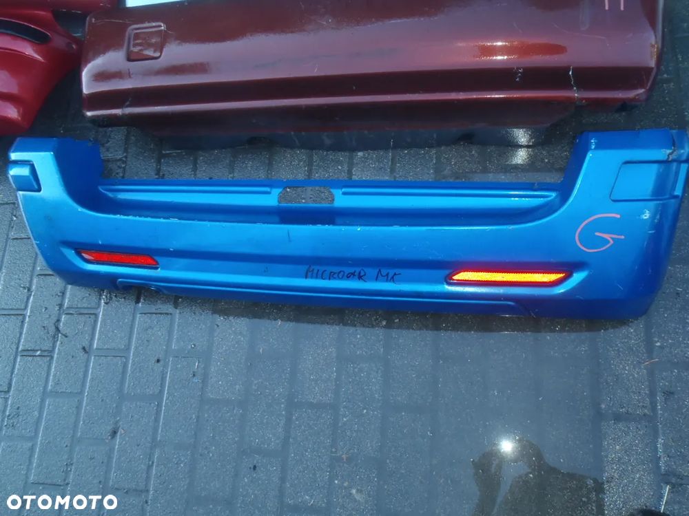 zderzak aixam ligier microcar chatenet jdm bellier ginevra cassalini - 9