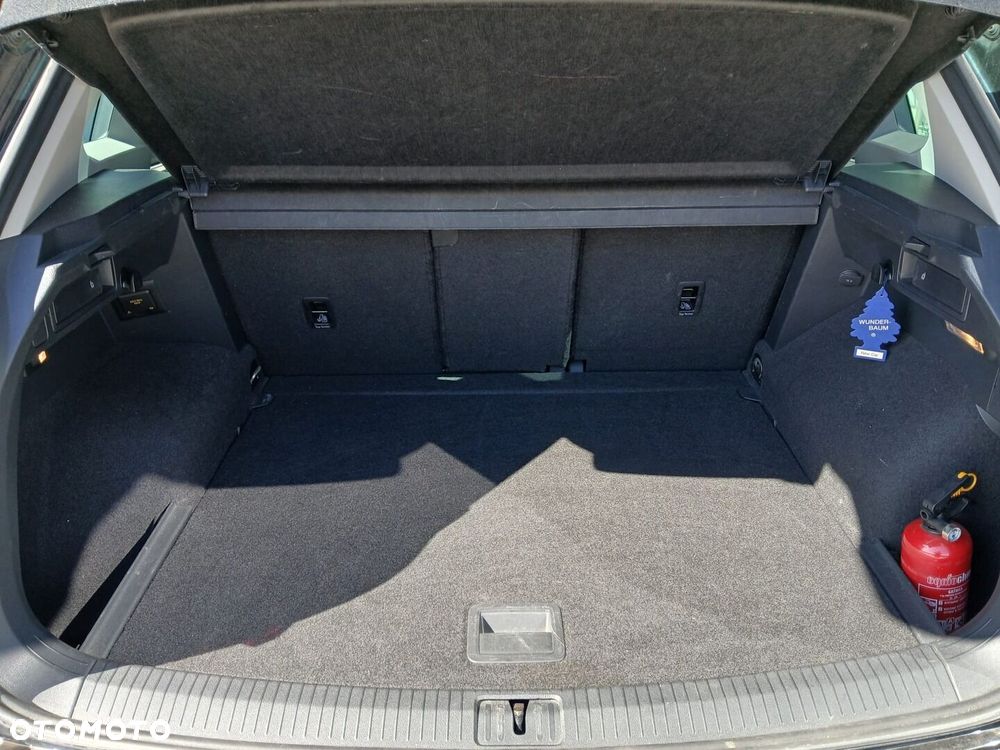 Volkswagen Tiguan 2.0 TDI 4Mot Track&Style DSG - 37