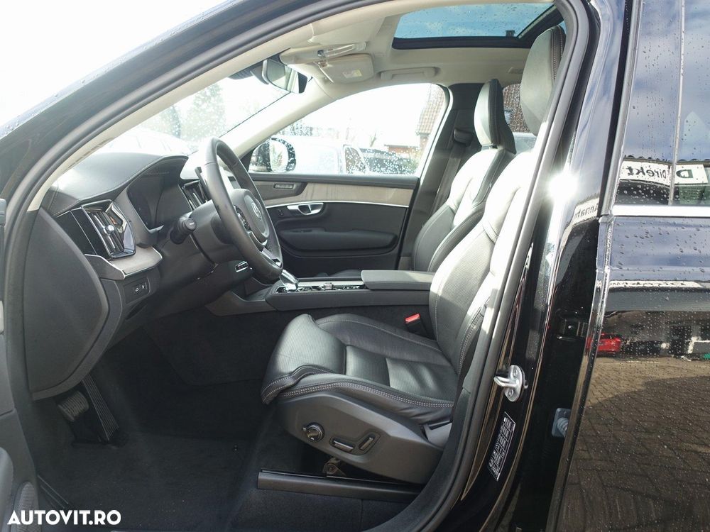 Volvo XC 90 T8 AWD Plus Dark - 8