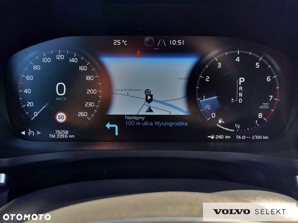 Volvo V60 - 19