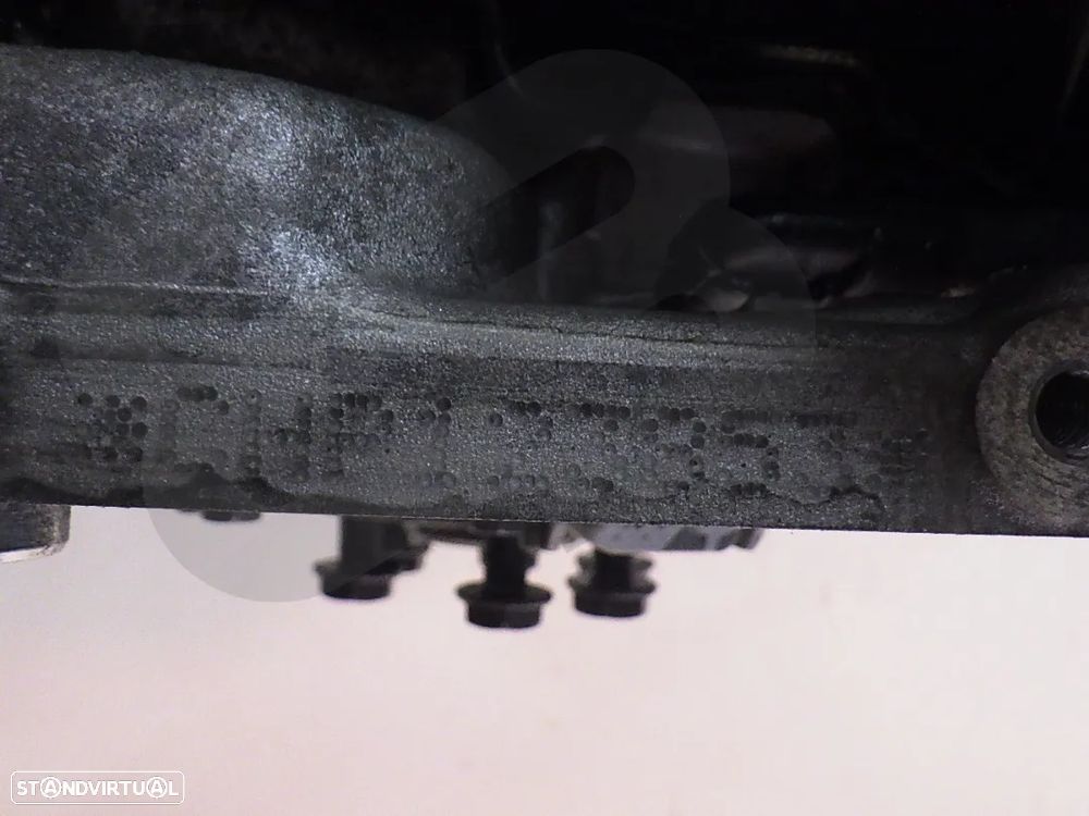 Motor Seat Leon 1.4TSi 103KW Ref: CHPA - 7