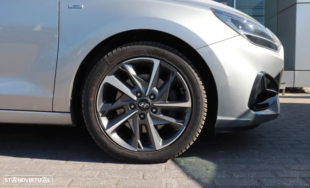 Hyundai i30 1.0 T-GDI 48V-Hybrid Trend - 7