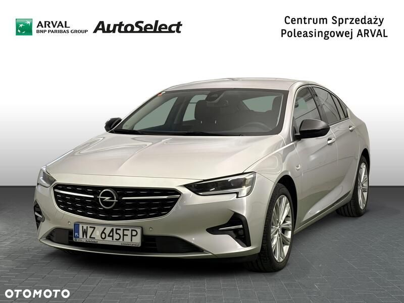 Opel Insignia 2.0 CDTI Business Elegance S&S - 1