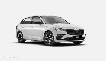 Skoda Scala 1.5 TSI Edition 130 DSG