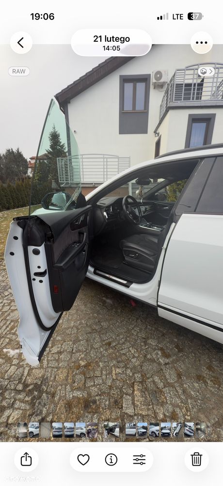Audi Q8 55 TFSI mHEV Quattro Tiptronic - 3