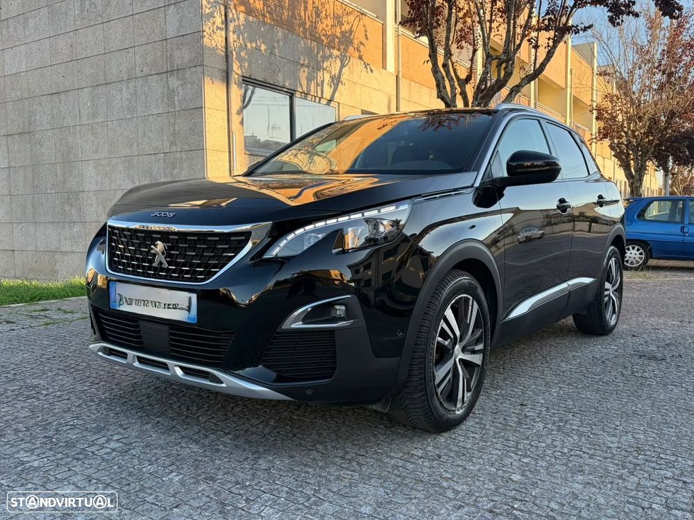 Peugeot 3008 - 6