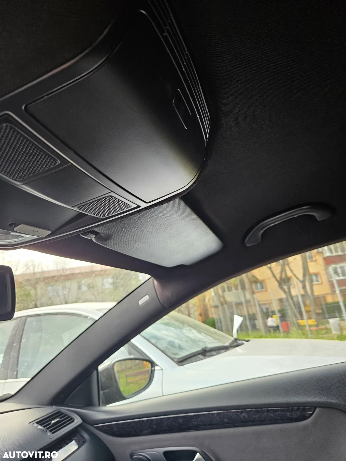 Volkswagen Passat CC 1.8 TSI - 15