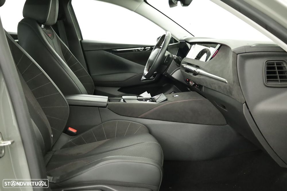 DS DS4 1.2 PureTech Performance Line EAT8 - 19