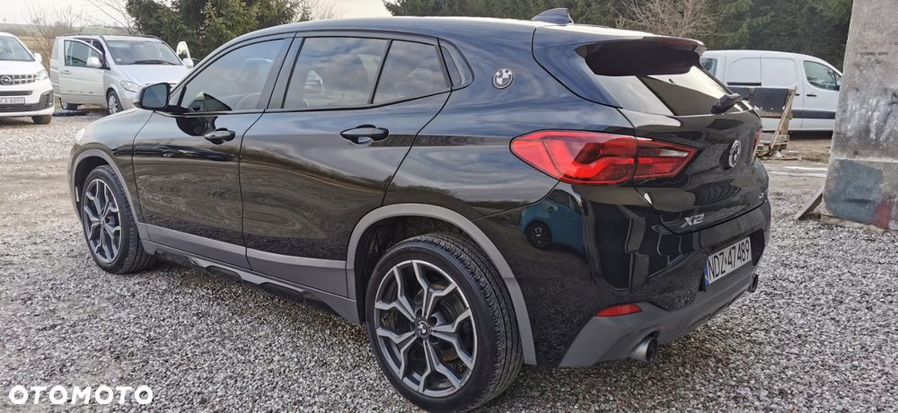BMW X2 - 7