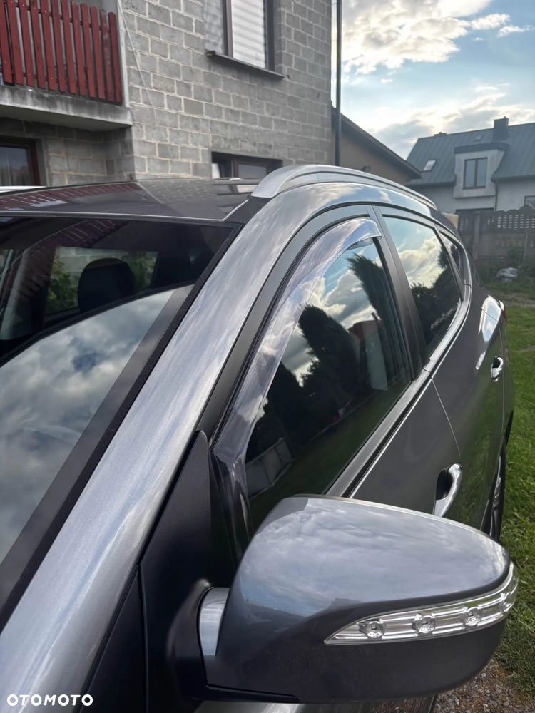 Hyundai ix35 1.6 GDI Comfort 2WD - 11