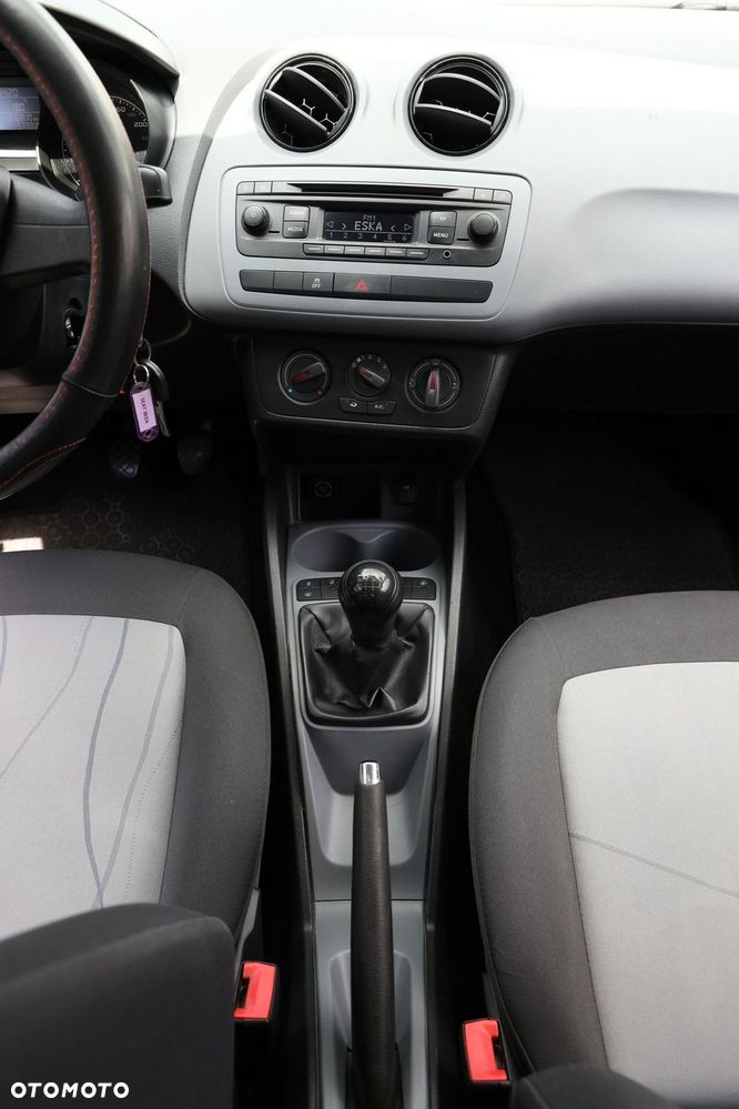 Seat Ibiza - 25